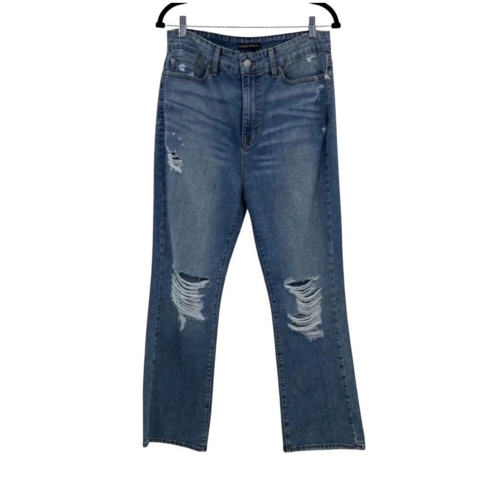 NEW Modern American Jeans Denim